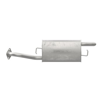 Exhaust Muffler Assembly