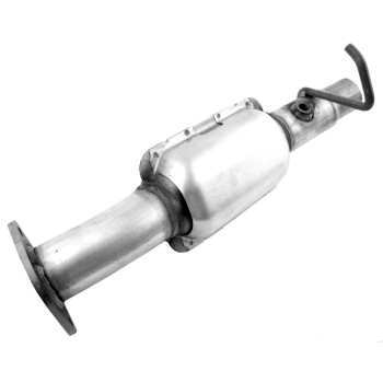 Catalytic Converter