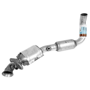 Catalytic Converter