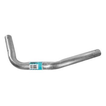 Exhaust Tail Pipe