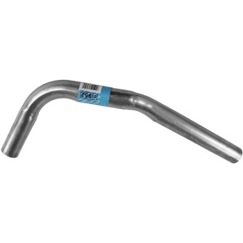 Exhaust Tail Pipe