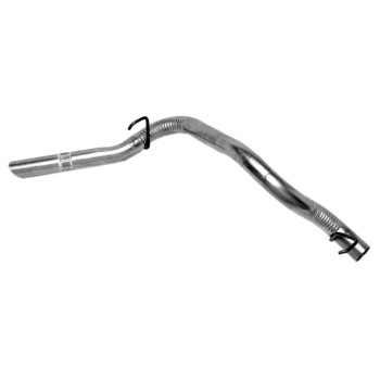 Exhaust Tail Pipe