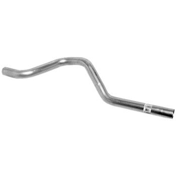 Exhaust Tail Pipe