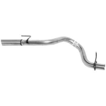 Exhaust Tail Pipe