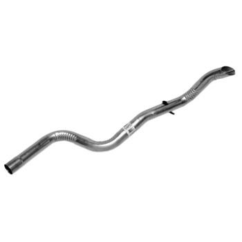 Exhaust Tail Pipe