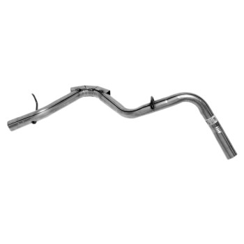 Exhaust Tail Pipe