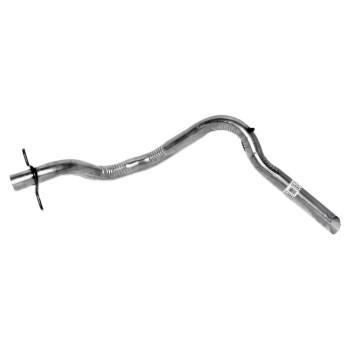 Exhaust Tail Pipe
