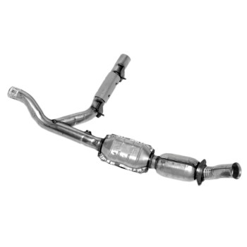 Catalytic Converter