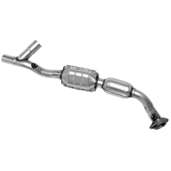 Catalytic Converter