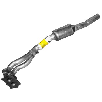 Catalytic Converter