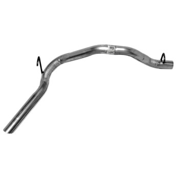 Exhaust Tail Pipe