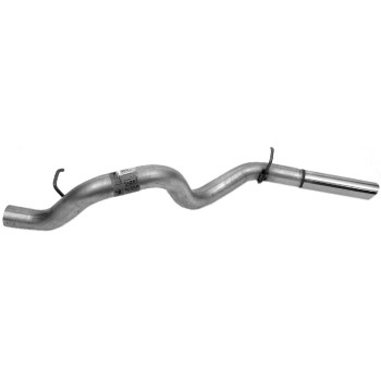 Exhaust Tail Pipe