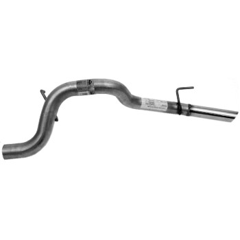 Exhaust Tail Pipe