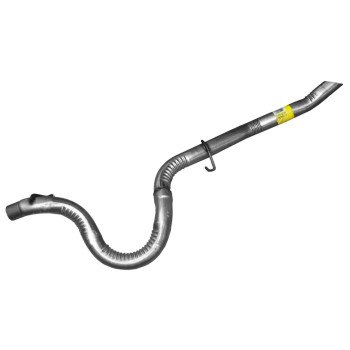 Exhaust Tail Pipe