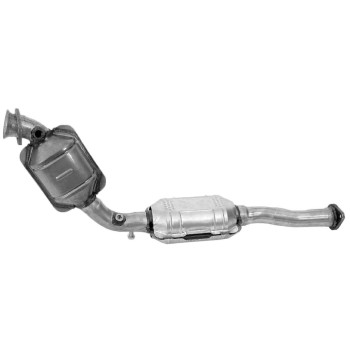 Catalytic Converter
