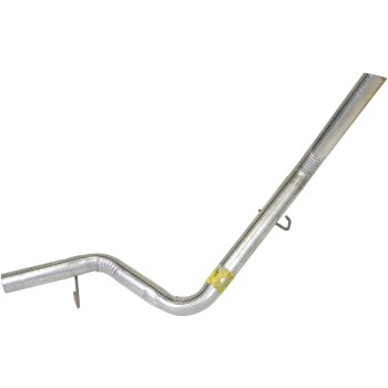 Exhaust Tail Pipe