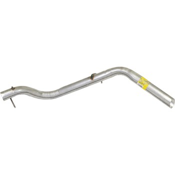 Exhaust Tail Pipe