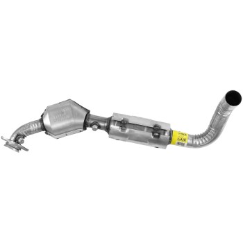Catalytic Converter