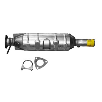 Catalytic Converter