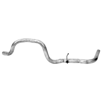 Exhaust Tail Pipe