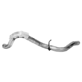 Exhaust Tail Pipe