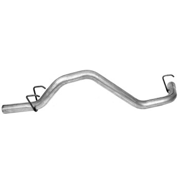 Exhaust Tail Pipe