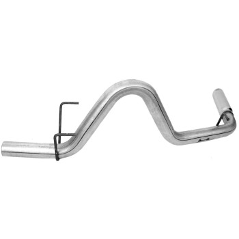 Exhaust Tail Pipe