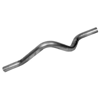 Exhaust Tail Pipe
