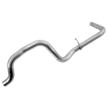 Exhaust Tail Pipe