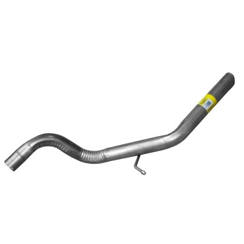Exhaust Tail Pipe