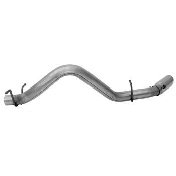 Exhaust Tail Pipe