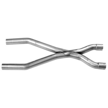 Exhaust X Pipe