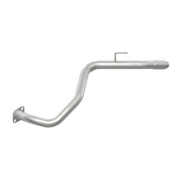Exhaust Tail Pipe