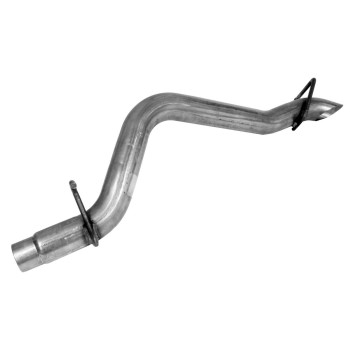 Exhaust Tail Pipe