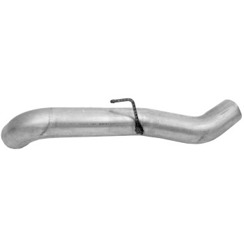 Exhaust Tail Pipe