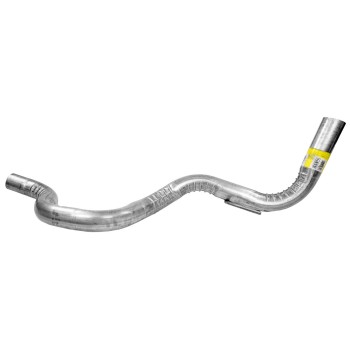 Exhaust Tail Pipe