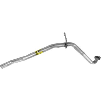 Exhaust Intermediate Pipe
