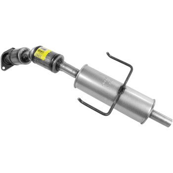 Catalytic Converter