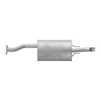 Exhaust Muffler Assembly