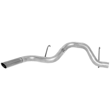 Exhaust Tail Pipe