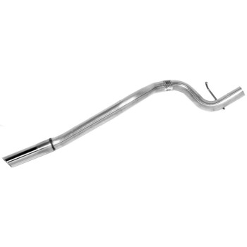 Exhaust Tail Pipe