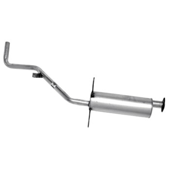 Exhaust Muffler Assembly