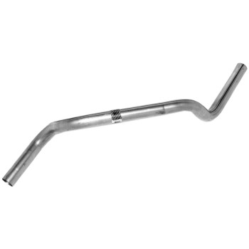 Exhaust Tail Pipe
