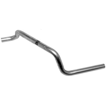 Exhaust Tail Pipe