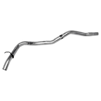 Exhaust Tail Pipe