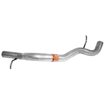 Exhaust Tail Pipe