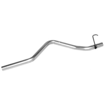 Exhaust Tail Pipe