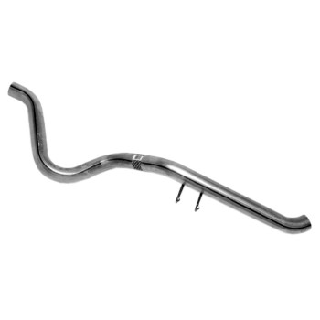 Exhaust Tail Pipe
