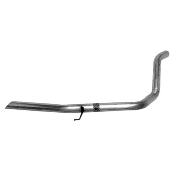 Exhaust Tail Pipe
