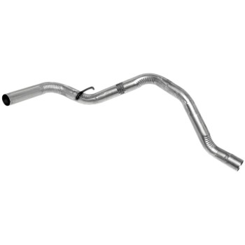 Exhaust Tail Pipe